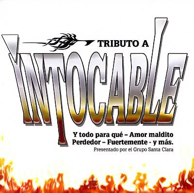 Tributo a Intocable