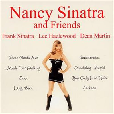 Nancy Sinatra and Friends