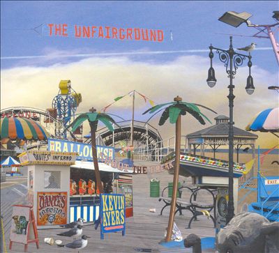 The Unfairground