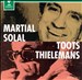 Martial Solal & Toots Thielemans