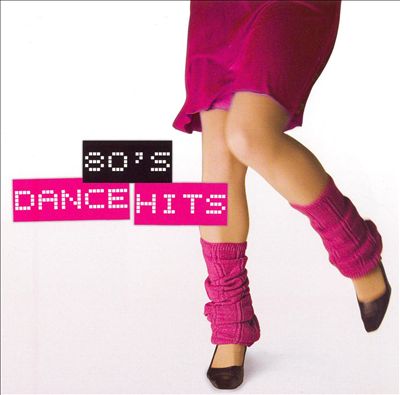 80's Dance Hits [Virgin]