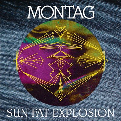 Sun Fat Explosion/Sun Fat Explosion 2