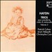 Joseph Haydn: Trios, Vol. 3