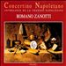 Concertino Napolitano, Vol. 1