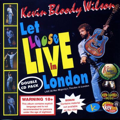 Let Loose: Live in London