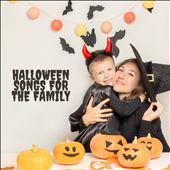 Halloween Songs for the Family