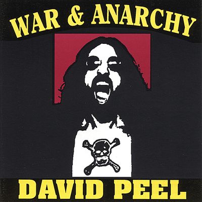 War and Anarchy