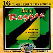 Best of Reggae