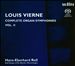 Louis Vierne: Complete Organ Symphonies, Vol. 2