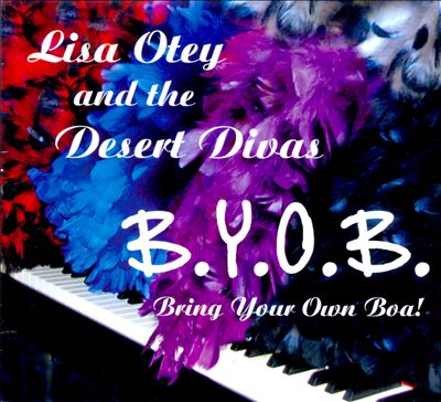 Bring Your Own Boa!
