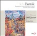 Bartók: Musique pour cordes, percussion et célesta; Concerto pour orchestra