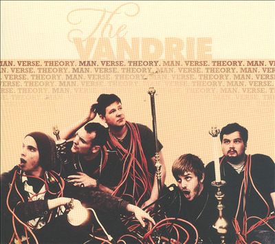 The Vandrie