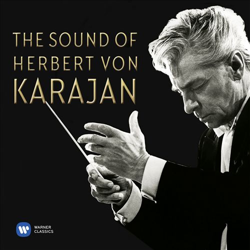 The Sound of Herbert von Karajan