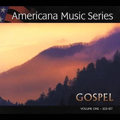 Americana Gospel Series, Vol. 1
