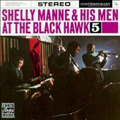 At the Blackhawk, Vol. 5
