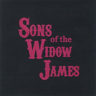 Sons of the Widow James