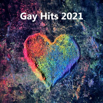 Gay Hits 2021