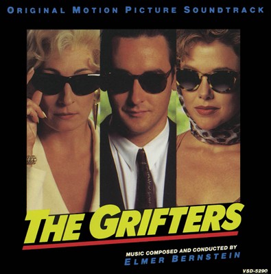 The Grifters [Original Motion Picture Soundtrack]