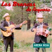 Arena Roja