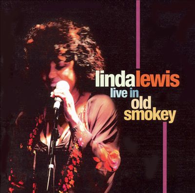 Live in Old Smokey