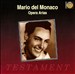 Mario del Monaco: Opera Arias