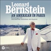 An American in Paris [Warner Classics]