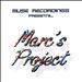 Muse Recordings Presents...Marc's Project