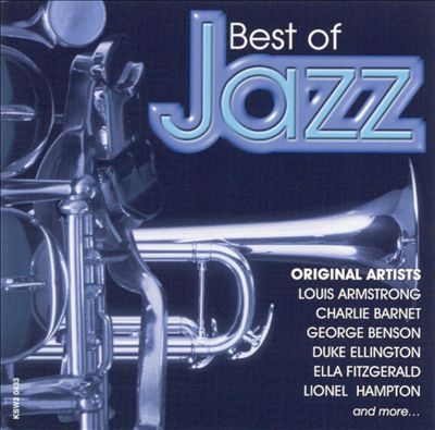 Best of Jazz, Vol. 2 [Madacy]