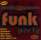 New Millennium Funk Party