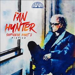 Defiance, Pt. 2: Fiction