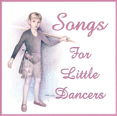 Songs for Little Dancers