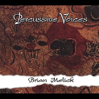 Percussive Voices