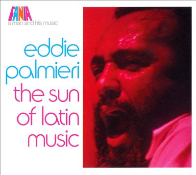 The Sun of Latin Music [Fania]