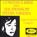 Rachmaninoff: Etudes Tableaux Complete Op.33 & 39