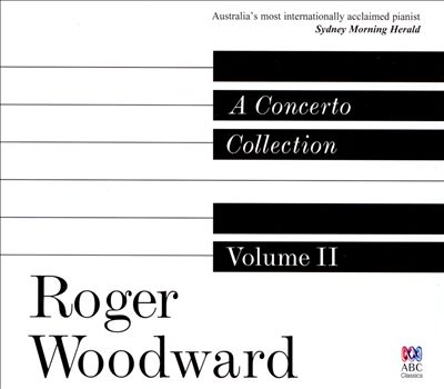 A Concerto Collection, Vol. 2