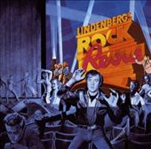 Lindenbergs Rock-Revue