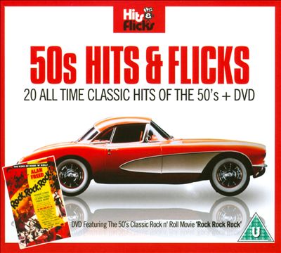 50's Hits and Flicks