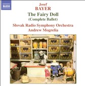 Bayer: The Fairy Doll (Complete Ballet)