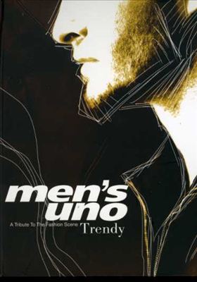 Men's Uno: Trendy