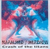 Crash of the Titans