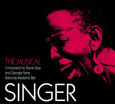 Singer: The Musical