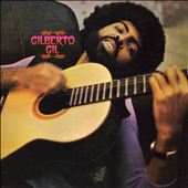 Hit Pop- Gilberto Gil and Jorge Ben - Brazilian Compacto