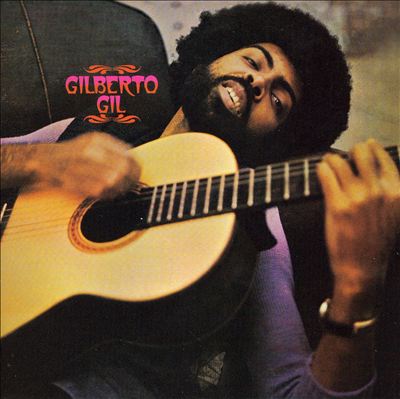 Gilberto Gil [1971]