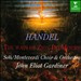 Handel: The Ways of Zion Do Mourn