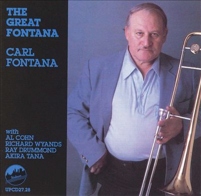The Great Fontana
