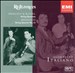 Debussy, Ravel, Milhaud: String Quartets