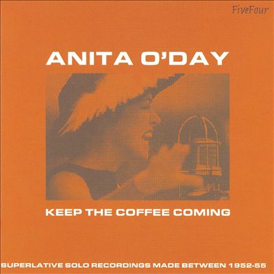 Keep the Coffee Coming