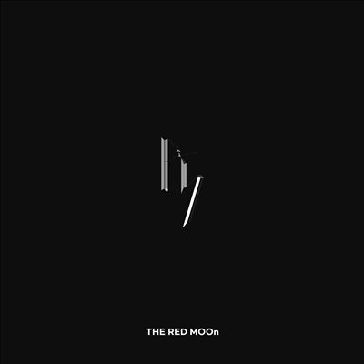THE RED MOON