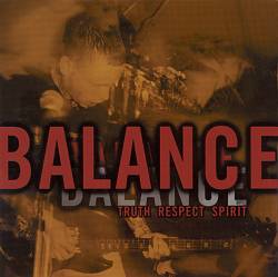 ladda ner album Balance - Truth Respect Spirit