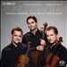 Beethoven: String Trio; Serenade